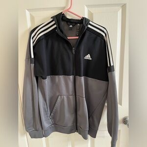 Men’s medium adidas jacket